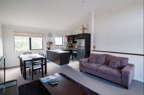 Aspen Creek 3 - Accommodation Brunswick Heads 2