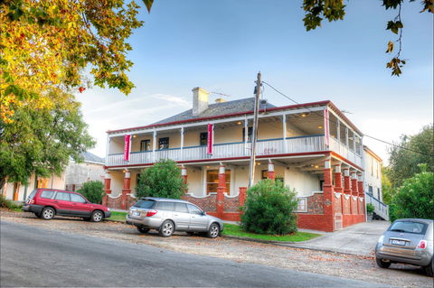 Athelstane House - Accommodation Brunswick Heads 0