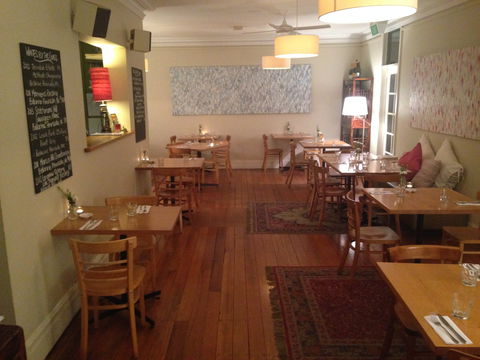 Athelstane House - Accommodation Brunswick Heads 1