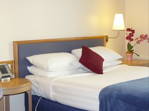 Australia Park Motel - Accommodation Brunswick Heads 0