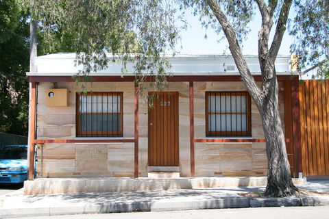 Australia Street Cottage - Accommodation Brunswick Heads 0