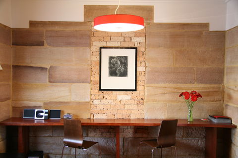 Australia Street Cottage - Accommodation Brunswick Heads 1