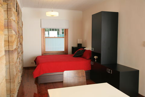 Australia Street Cottage - Accommodation Brunswick Heads 2
