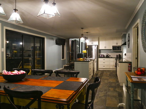 Ballachulish Farm Stay - Accommodation Brunswick Heads 1