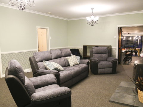 Ballachulish Farm Stay - Accommodation Brunswick Heads 2