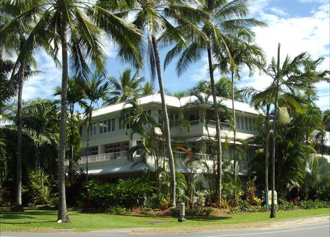Balboa Apartments - Accommodation Brunswick Heads 0