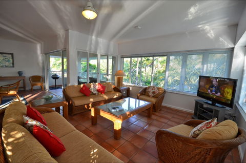 Balboa Apartments - Accommodation Brunswick Heads 2