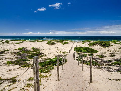 Banksia Green Campground - Accommodation Brunswick Heads 2