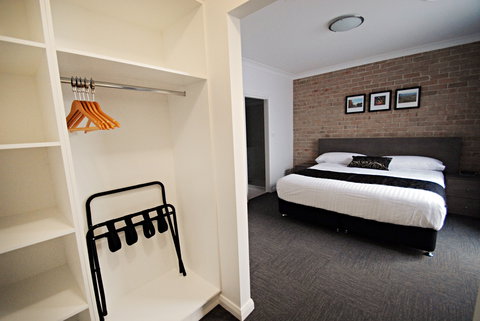 Banna Suites - Accommodation Brunswick Heads 1