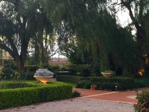 BAROSSA  HOUSE - Accommodation Brunswick Heads 2