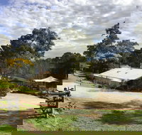 Barrenjoey Hideaway - Accommodation Brunswick Heads