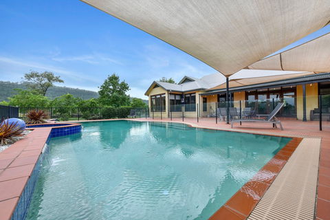Barrington Park Estate - Accommodation Brunswick Heads 0