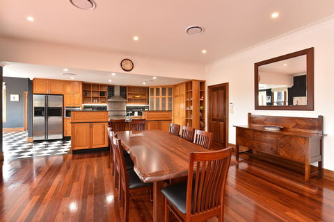 Barrington Park Estate - Accommodation Brunswick Heads 2