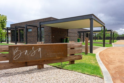 Basq Stays - Accommodation Brunswick Heads 1