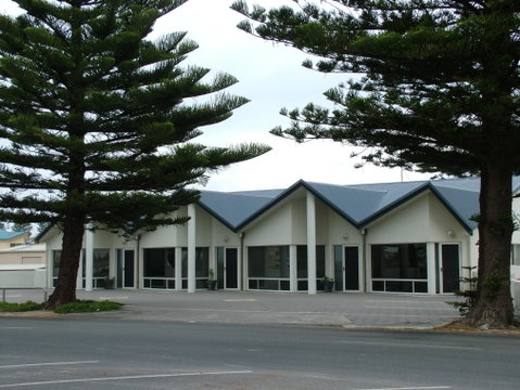 Beachport Caravan Park - Accommodation Brunswick Heads 2