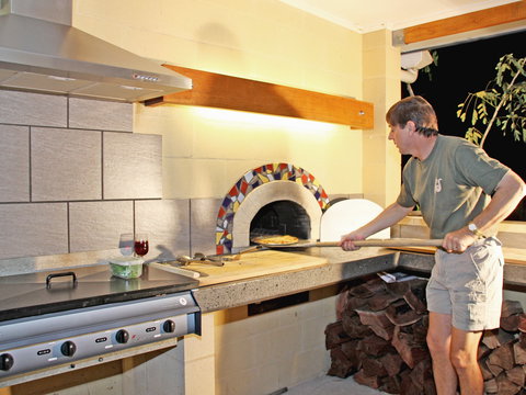 Bed And Breakfast At Wallaby Ridge - Accommodation Brunswick Heads 1
