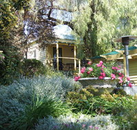 Bendigo Cottages Bed and Breakfast - Accommodation Brunswick Heads