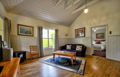 Bendigo Cottages Bed And Breakfast - Accommodation Brunswick Heads 1