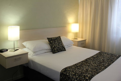 Best Western Ipswich - Accommodation Brunswick Heads 0
