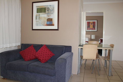 Best Western Ipswich - Accommodation Brunswick Heads 2