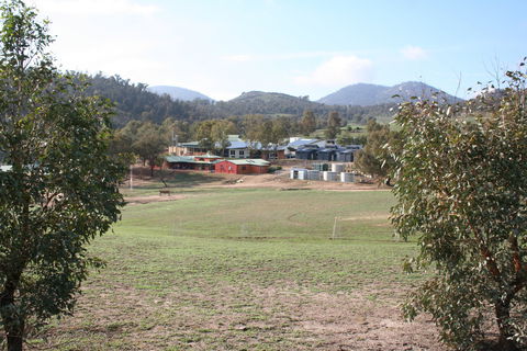 Birrigai Outdoor School And Accommodation Centre - Accommodation Brunswick Heads 1