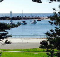 Boat Harbour Motel Wollongong - Accommodation Brunswick Heads