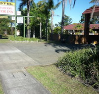 Bomaderry Motor Inn - Accommodation Brunswick Heads