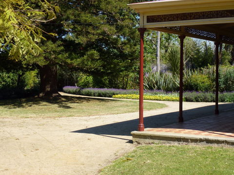 Bon Accord Bed & Breakfast - Accommodation Brunswick Heads 0