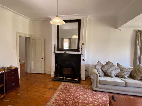 Bon Accord Bed & Breakfast - Accommodation Brunswick Heads 1