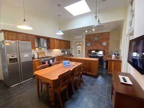 Bon Accord Bed & Breakfast - Accommodation Brunswick Heads 2