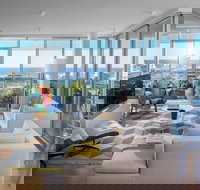 Bondi Boheme - Accommodation Brunswick Heads