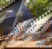 Bungalow Bay Koala Village - Accommodation Brunswick Heads