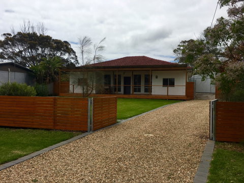 Carry Getaway - Accommodation Brunswick Heads 0