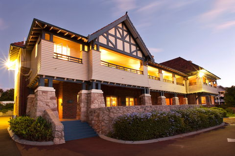 Caves House Hotel Yallingup - Accommodation Brunswick Heads 0