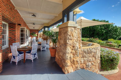 Caves House Hotel Yallingup - Accommodation Brunswick Heads 1