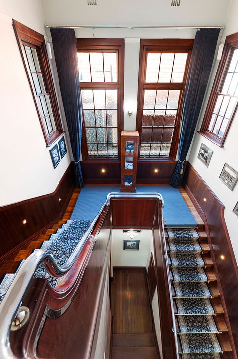 Caves House Hotel Yallingup - Accommodation Brunswick Heads 2