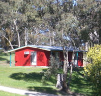 Clare Valley Cabins - Accommodation Brunswick Heads