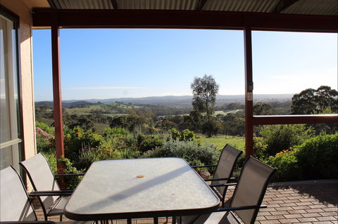 Clare View Accommodation - Clare View Cottage - Accommodation Brunswick Heads 0