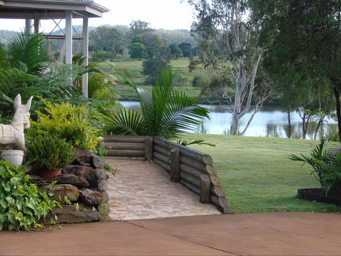 Clarence River B And B - Accommodation Brunswick Heads 1
