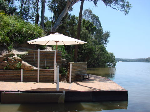 Clarence River B And B - Accommodation Brunswick Heads 2