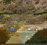 Cochabonddu - Accommodation Brunswick Heads