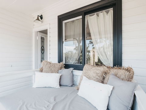 Collective Retreat - Accommodation Brunswick Heads 0