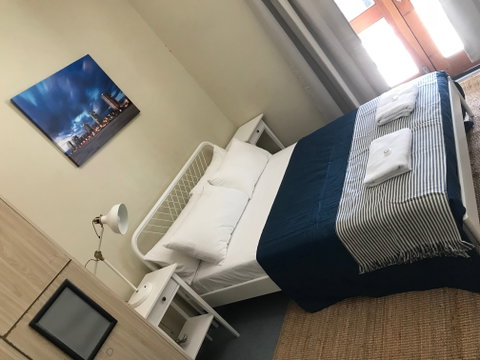 Coolangatta Sands Hotel - Accommodation Brunswick Heads 1