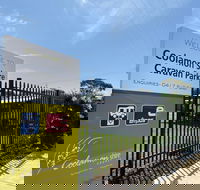 Coolamon Caravan Park - Accommodation Brunswick Heads