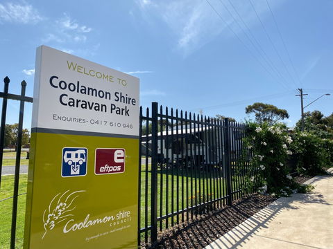 Coolamon Caravan Park - Accommodation Brunswick Heads 0