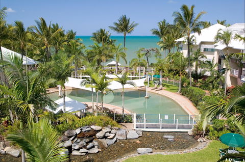 Coral Sands Beachfront Resort - Accommodation Brunswick Heads 0