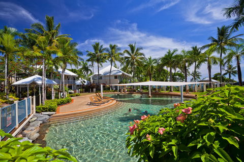Coral Sands Beachfront Resort - Accommodation Brunswick Heads 2