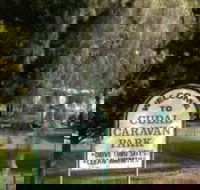 Cudal Caravan Park - Accommodation Brunswick Heads