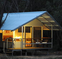 Davidsons Arnhemland Safari Lodge - Accommodation Brunswick Heads