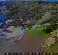 Diamond Waters Caravan Park - Accommodation Brunswick Heads